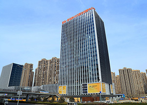 旗贝入驻亚马逊联合创新中心