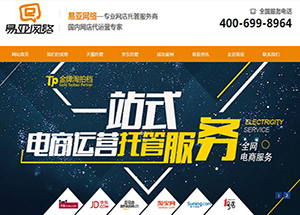 上海网站优化案例